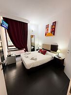 Hotel Plebiscito Aparthotel