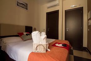 Hotel Plebiscito Aparthotel