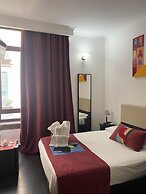 Hotel Plebiscito Aparthotel