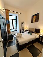 Hotel Plebiscito Aparthotel