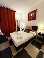 Hotel Plebiscito Aparthotel