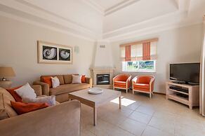 Vale d'Oliveiras Quinta Resort & Spa