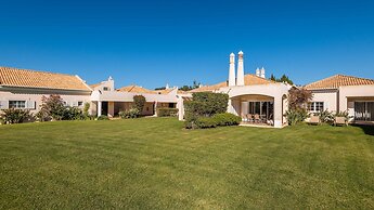 Vale d'Oliveiras Quinta Resort & Spa