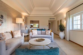 Vale d'Oliveiras Quinta Resort & Spa