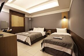 Boutique hotel k Dongdaemun