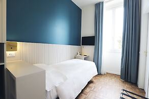 Hotel Fonte Boiola