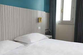 Hotel Fonte Boiola