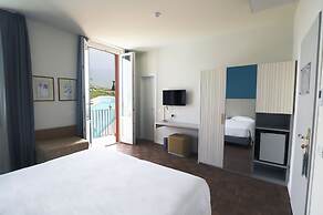 Hotel Fonte Boiola
