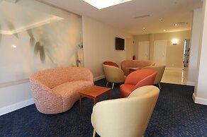 Hotel Fonte Boiola
