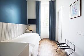 Hotel Fonte Boiola