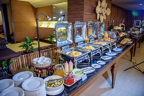 Golden Beach Cha-Am Hotel