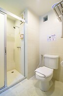 Golden Beach Cha-Am Hotel
