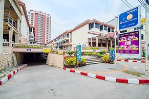 Golden Beach Cha-Am Hotel