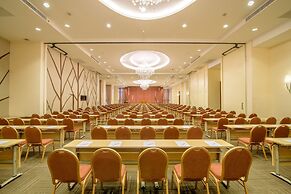 Golden Beach Cha-Am Hotel