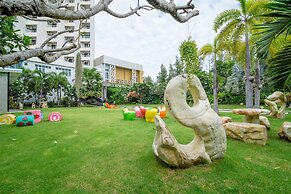 Golden Beach Cha-Am Hotel