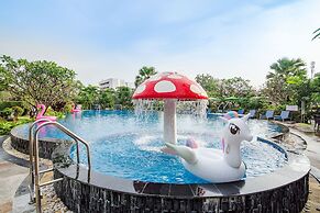 Golden Beach Cha-Am Hotel