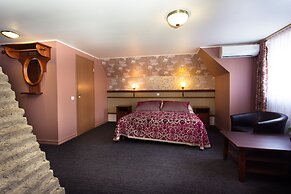 Villa Wesset