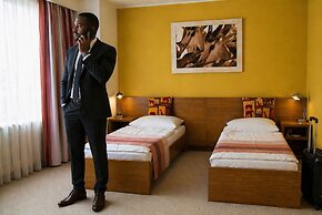 Afrika Hotel