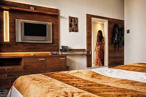 Afrika Hotel