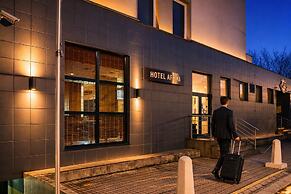 Afrika Hotel