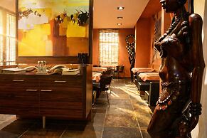 Afrika Hotel