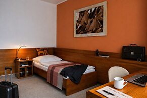 Afrika Hotel