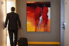 Afrika Hotel