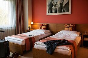 Afrika Hotel