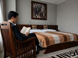 Afrika Hotel