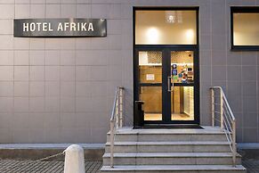 Afrika Hotel