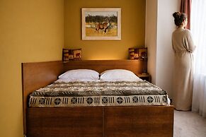 Afrika Hotel