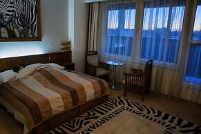 Afrika Hotel