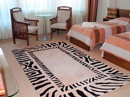 Afrika Hotel