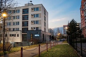 Afrika Hotel