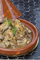 Dar Darma - Riad
