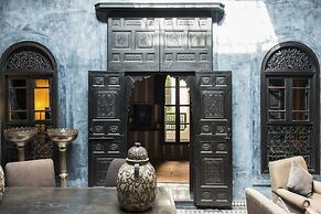 Dar Darma - Riad
