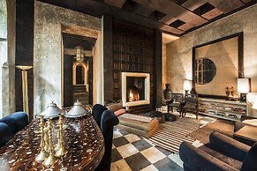 Dar Darma - Riad
