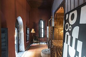 Dar Darma - Riad