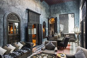 Dar Darma - Riad