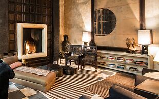 Dar Darma - Riad
