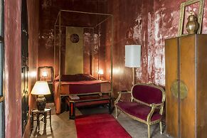 Dar Darma - Riad