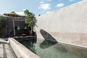 Dar Darma - Riad
