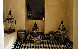 Dar Darma - Riad