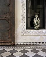 Dar Darma - Riad