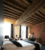 Hotel De Groene Hendrickx