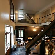 Hotel De Groene Hendrickx