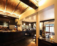 Hotel De Groene Hendrickx