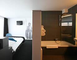 Hotel De Groene Hendrickx