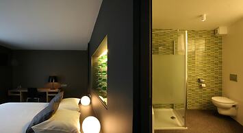 Hotel De Groene Hendrickx