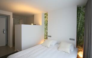 Hotel De Groene Hendrickx